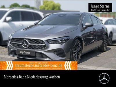 Mercedes CLA180