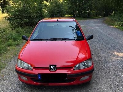 Peugeot 106