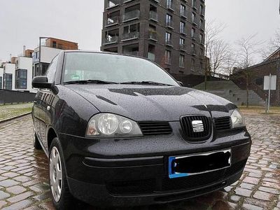 Seat Arosa