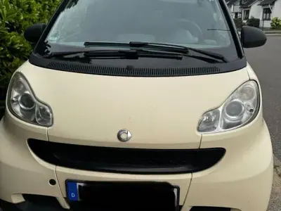 Gebraucht Smart ForTwo Coupé