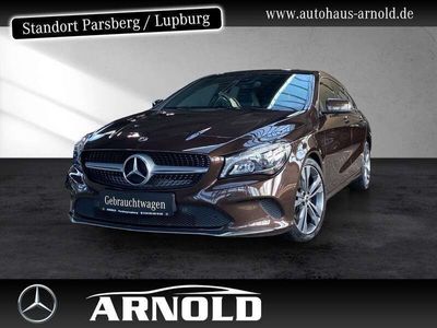 Mercedes CLA220