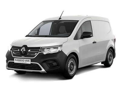 Neu Renault Kangoo Komfort 55 kW (75 PS) 2025 Van / Kleinbus