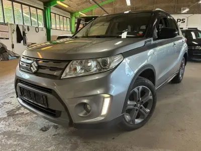 Gebraucht Suzuki Vitara