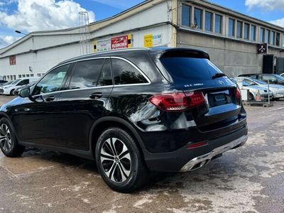 gebraucht Mercedes GLC300 d 4MATIC Autom. -