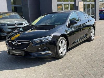 Usata Opel Insignia Innovation 165 CV (121 kW) 2019 Nero Berlina