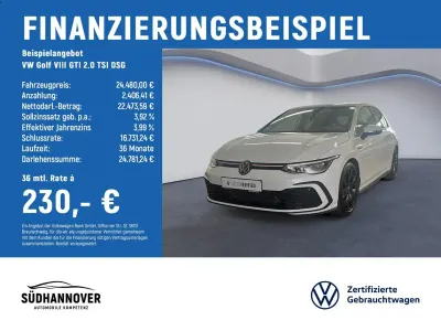 Gebraucht VW Golf VIII