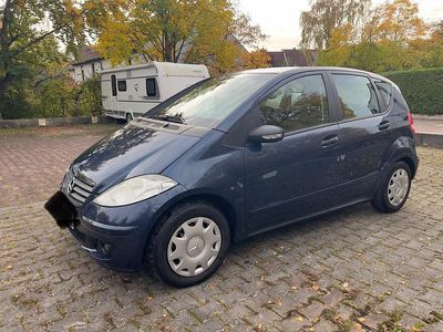 Mercedes A150