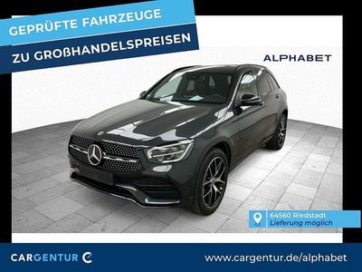 Mercedes GLC200