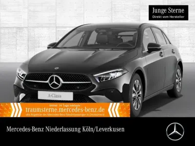 Gebraucht Mercedes A200