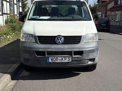 VW T5