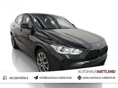 Gebraucht BMW X2