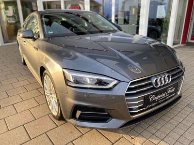 gebraucht Audi A5 Sportback 40 TDI sport,AHK, VIRTUAL,MATRIX