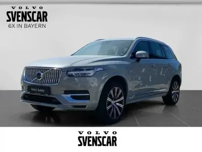 Second-hand Volvo XC90 173 CP (127 kW) 2023 SUV