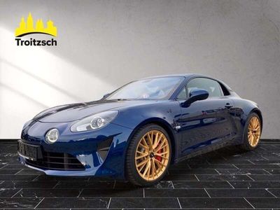 gebraucht Renault Alpine A110 S Carbon-Dach / Sportsitze / GT-Race