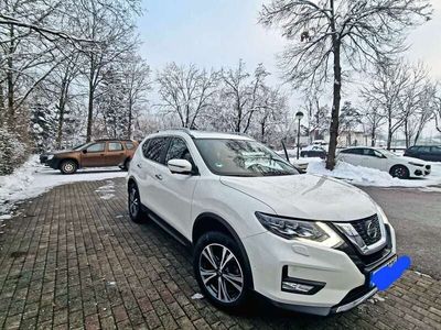 gebraucht Nissan X-Trail 1.3 DIG-T N-Connecta