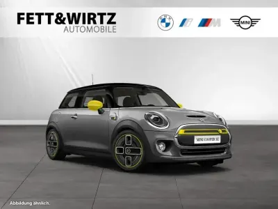 Gebraucht Mini Cooper SE