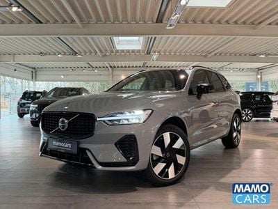 Grau Gebraucht 2025 Volvo XC60 Plus SUV | 48.490 € (Superpreis)
