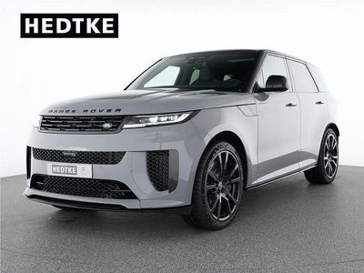Grau Gebraucht 2025 Land Rover Range Rover Sport SUV | 209.990 €