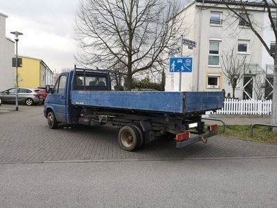 VW LT