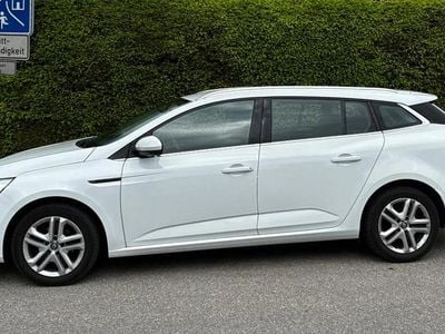Renault Mégane GrandTour