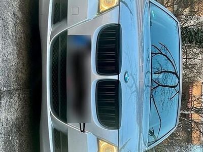 Gebraucht BMW 325 218 PS (160 kW) 2005 Grau Limousine