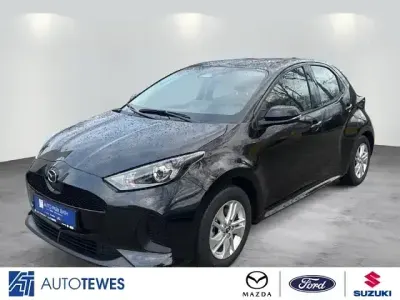 Gebraucht Mazda 2