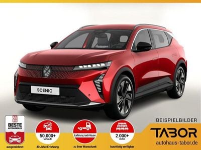 Renault Scénic