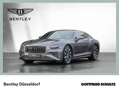 Neu Bentley Continental 680 PS (500 kW) 2025 Grau Coupé