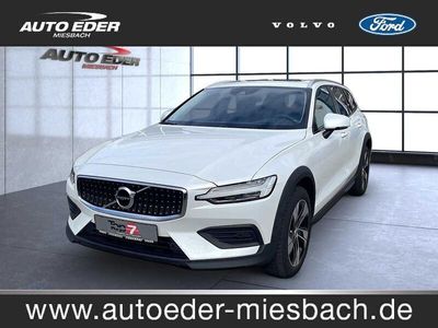 Volvo V60 CC