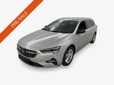 Gebraucht Opel Insignia