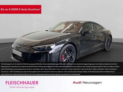Nuova Audi e-tron 570 kW (775 CV) 2026 Nero SUV