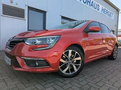 Gebraucht Renault Mégane IV