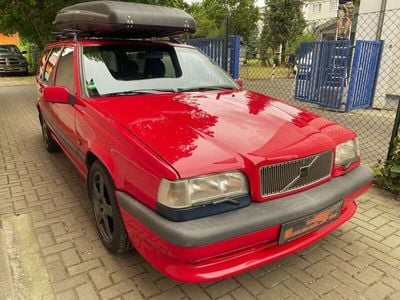 Volvo 850