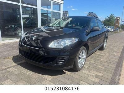 Renault Mégane III