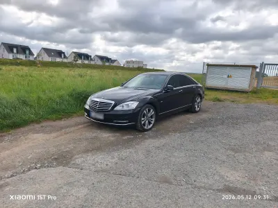 Gebraucht Mercedes S350