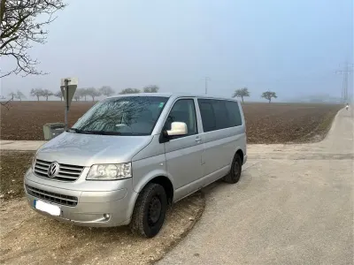 Gebraucht VW Caravelle