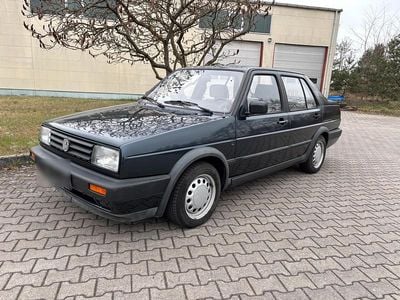 Second-hand VW Jetta Basis 70 CP (51 kW) 1990 Berlinǎ