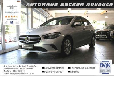 gebraucht Mercedes B200 B 200