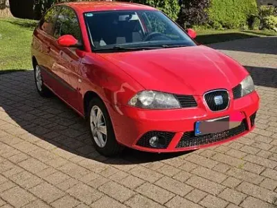 Gebraucht Seat Ibiza