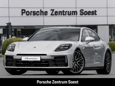 Gebraucht Porsche Panamera 4