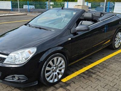 gebraucht Opel Astra Cabriolet H Twin Top