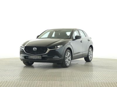 gebraucht Mazda CX-30 Exclusive-Line °