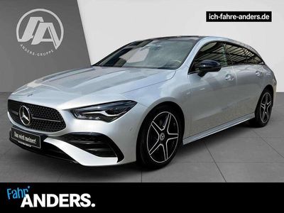 Mercedes CLA220