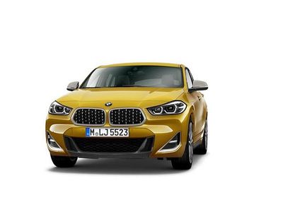 Gebraucht BMW X2 Efficient Dynamics 306 PS (225 kW) 2026 SUV