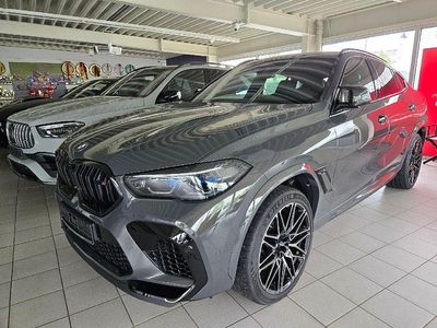 BMW X6 M
