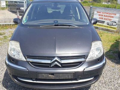 Citroën C8