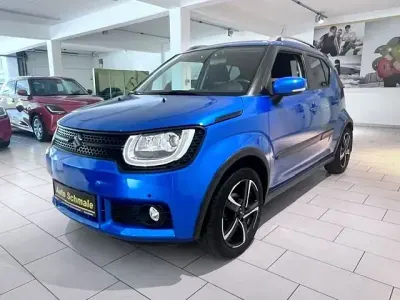 Gebraucht Suzuki Ignis