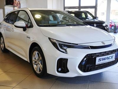 Suzuki Swace