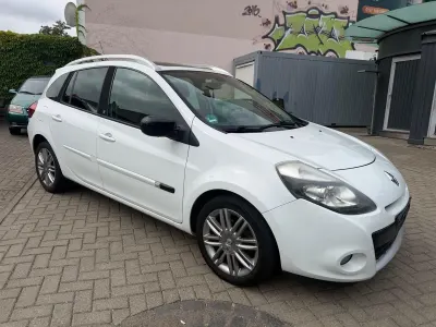 Gebraucht Renault Clio GrandTour