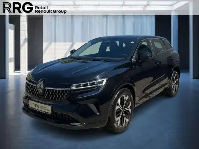 Gebraucht Renault Austral Evolution 158 PS (116 kW) 2024 Sternenschwarz SUV